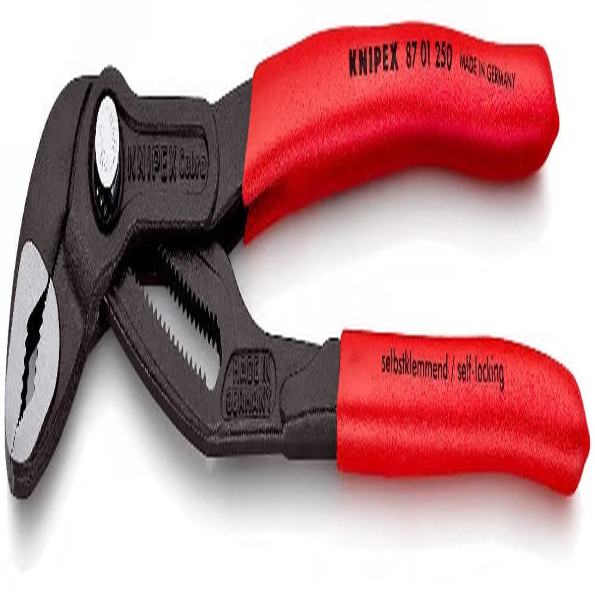 Knipex Cobra Water Pump Pliers 180mm