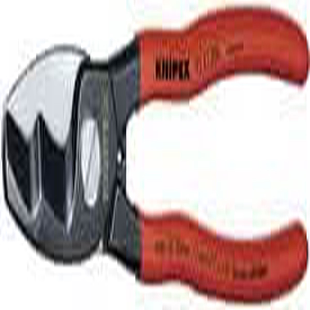 Knipex Knipex 95 11 200 Copper Or Aluminium Only Cable Shear, 200Mm Dr-37065
