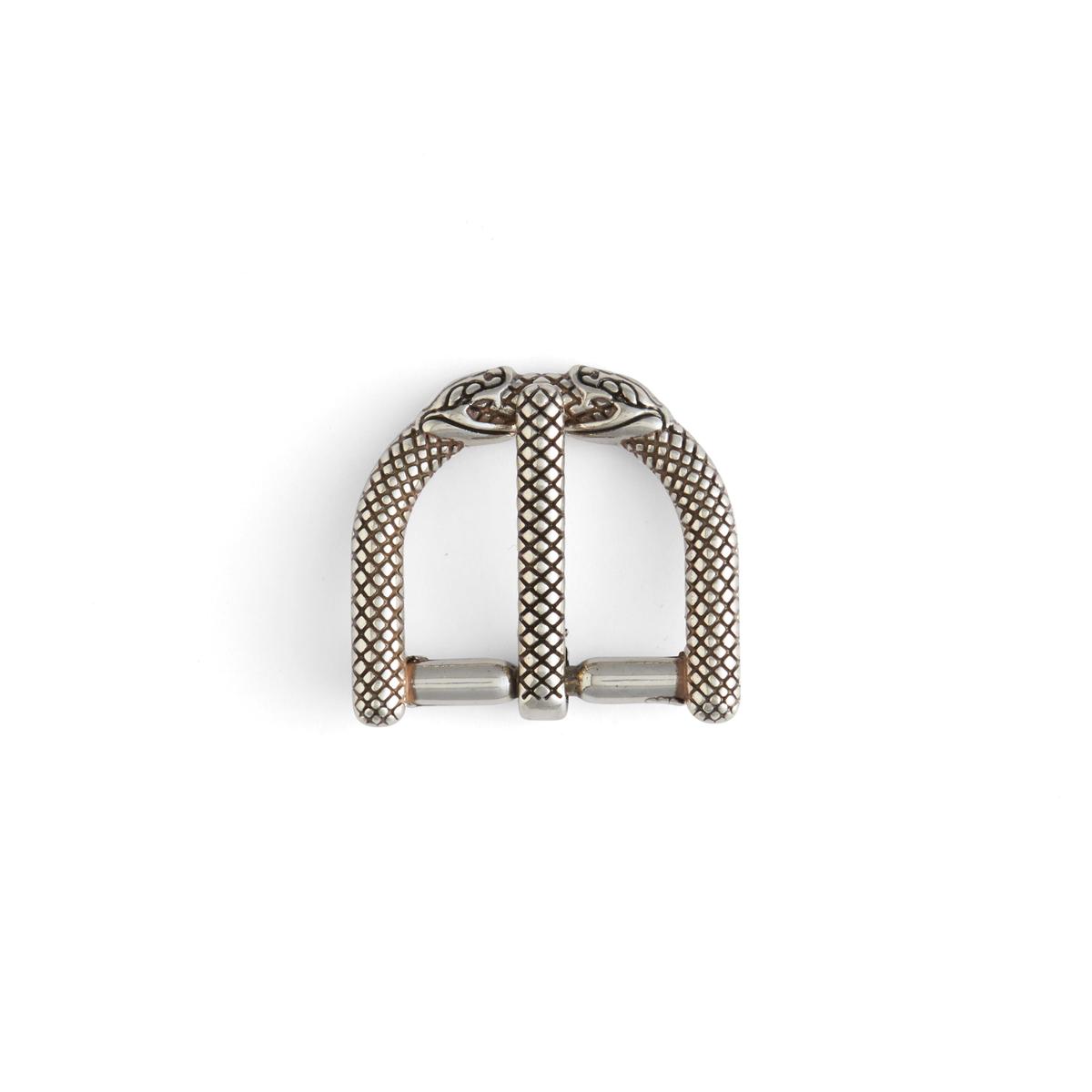 Infinity Snake Buckle - 3/4" (19 mm)