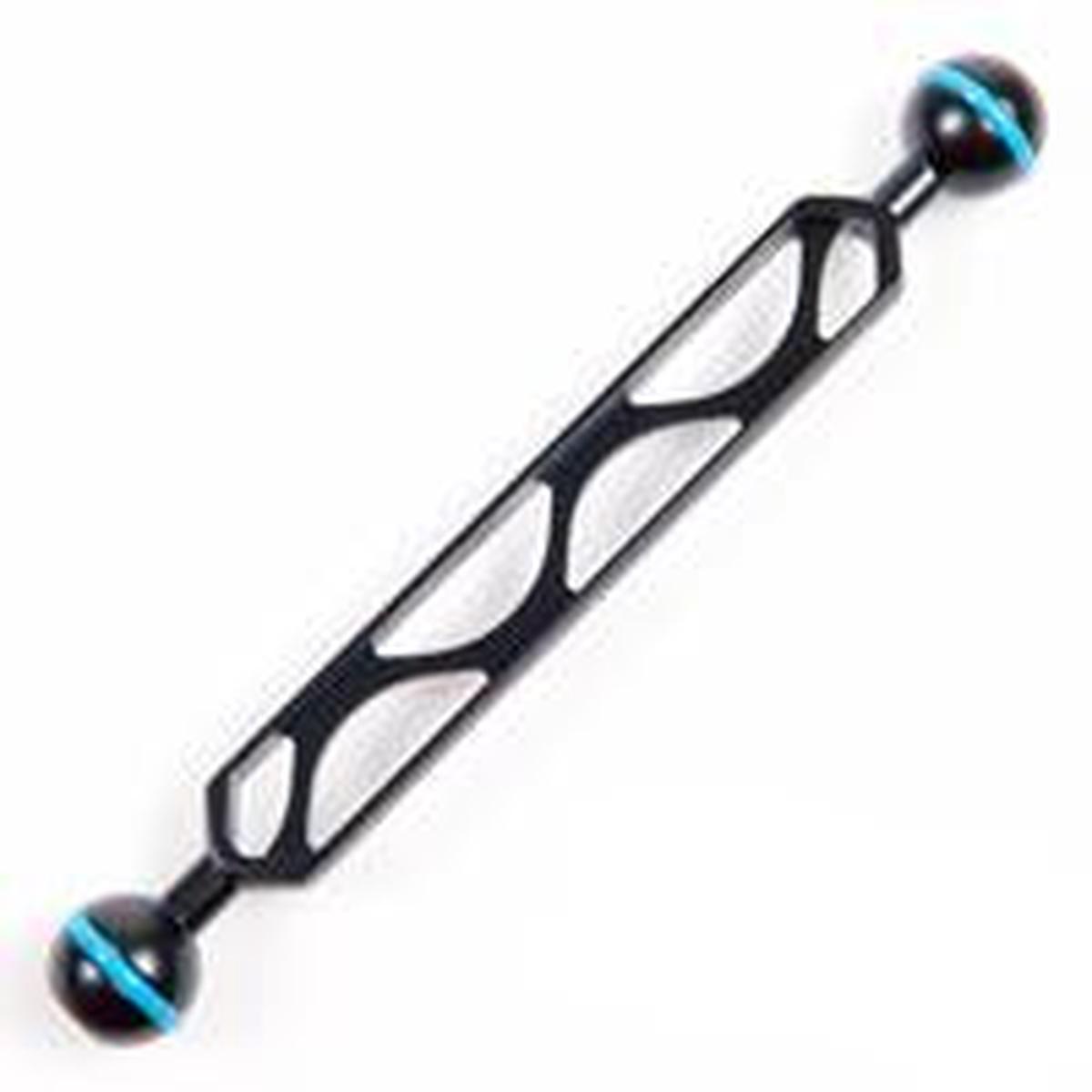 Nauticam 200mm Double Ball Arm