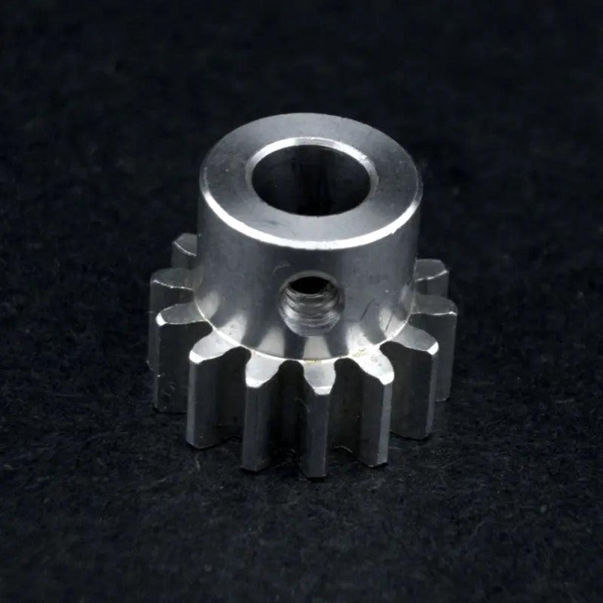 Paradise 14 Tooth Aluminum Gear - Atari Yoke Steering