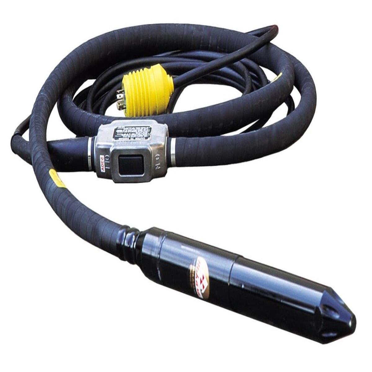 FXA60A4 High-Cycle Concrete Vibrator