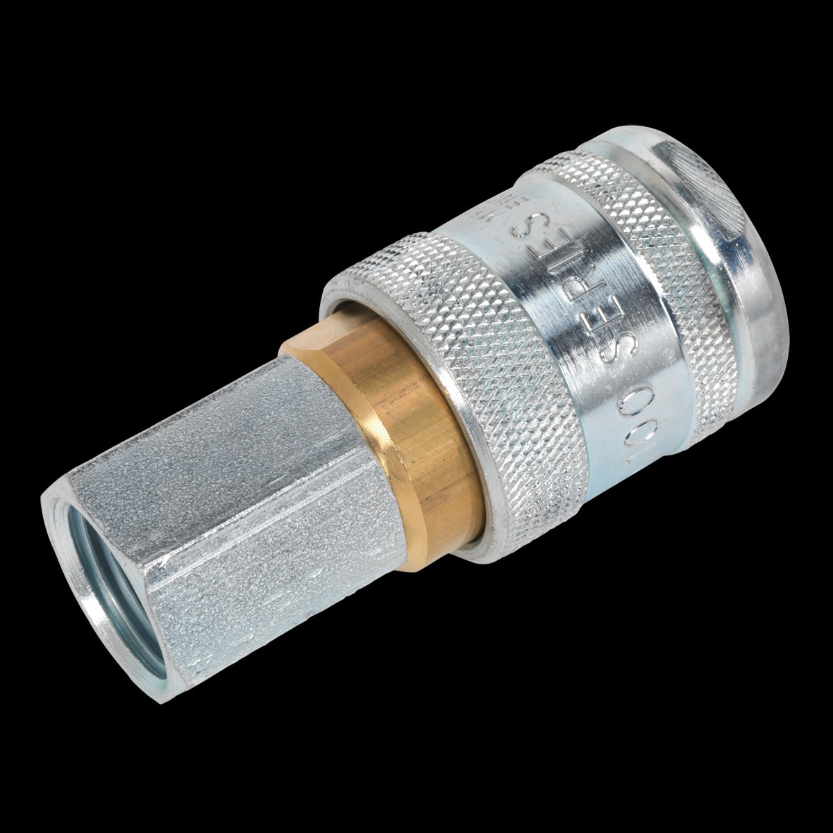 Sealey AC22 Coupling - Female Thread