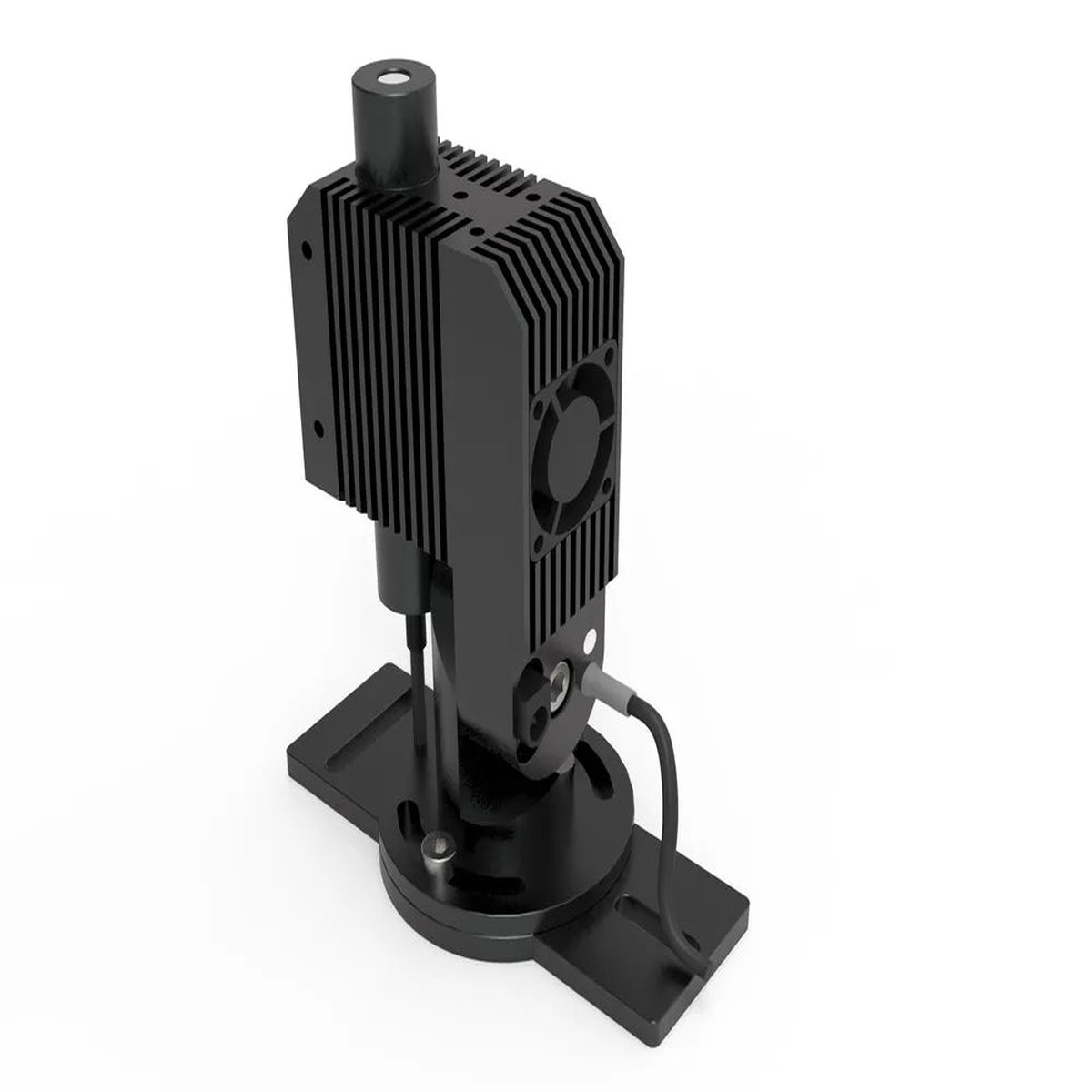 Laser Line Projector (Red, lens angle 60)