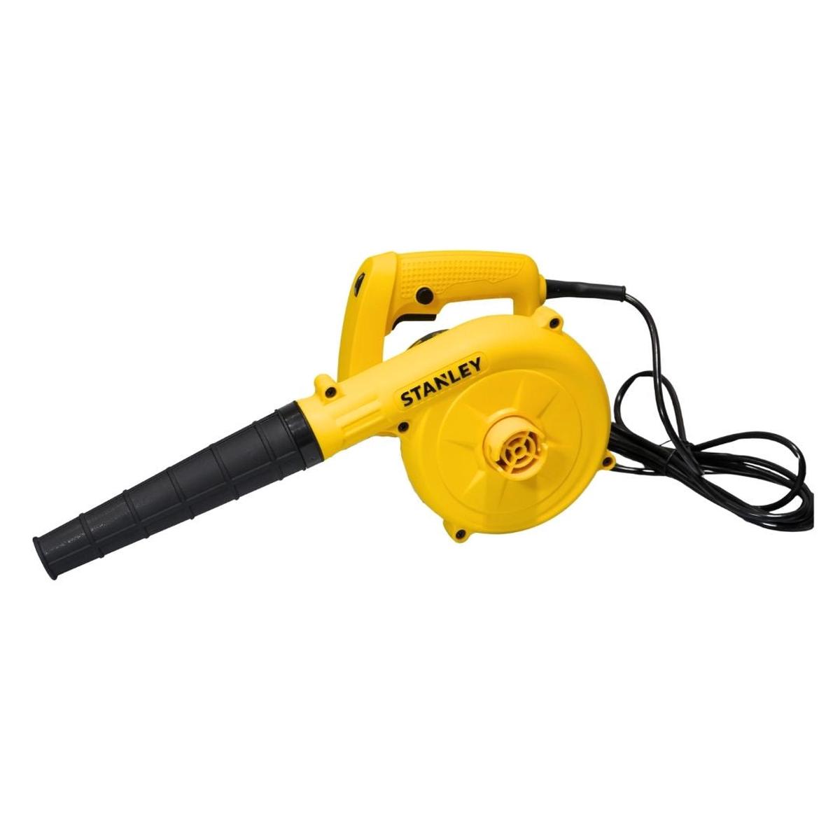 STANLEY Electric Blower 3.5m3/min 10000RPM 600W STSTPT600