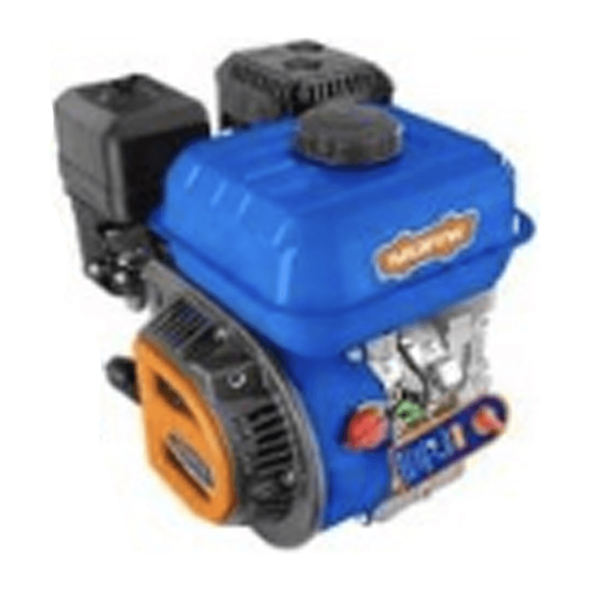 Wadfow WGNAA188Q Gasoline Engine 13HP