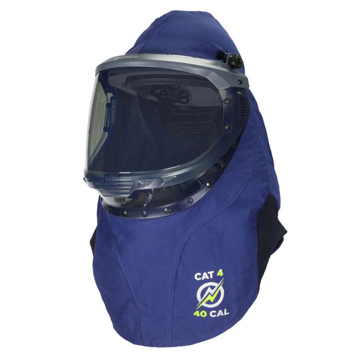 Enespro ArcGuard Performance 40 Cal Lift Front Hood ARC40H