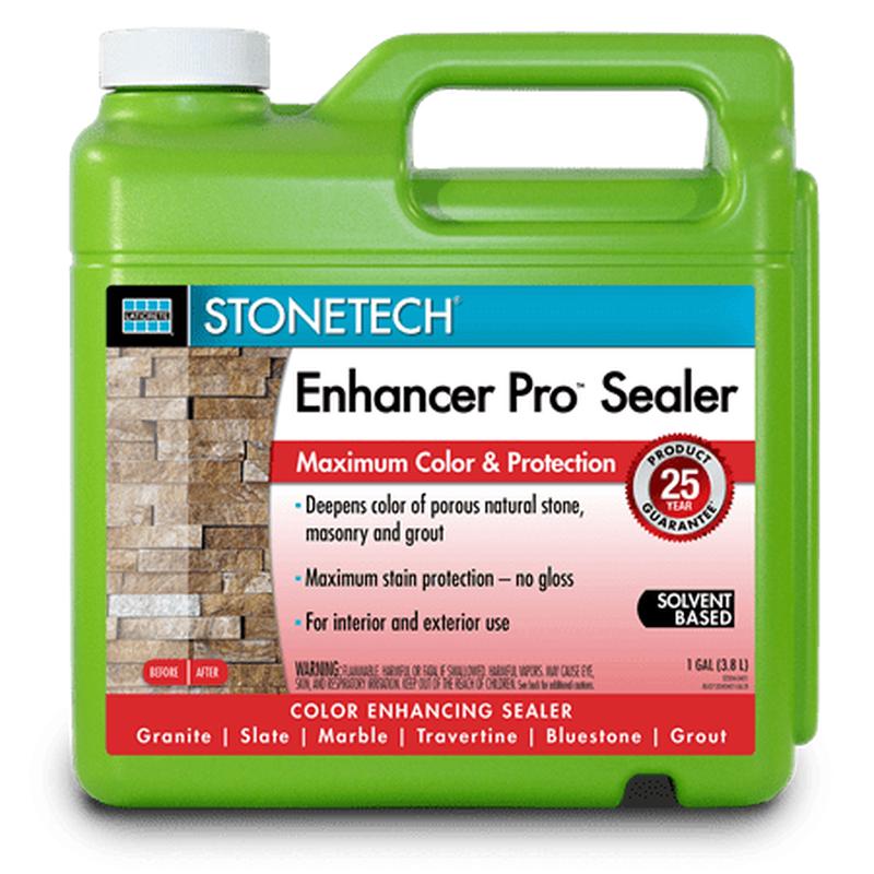 StoneTech Enhancer Pro Sealer