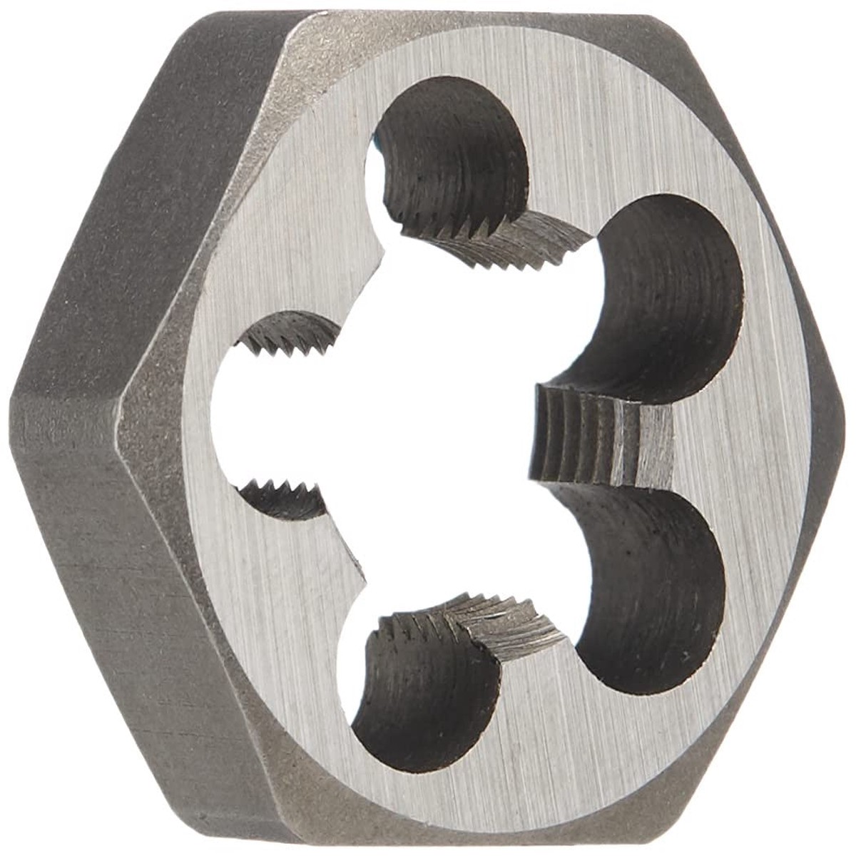 1-3/8"-18 UNS Carbon Steel Hex Die
