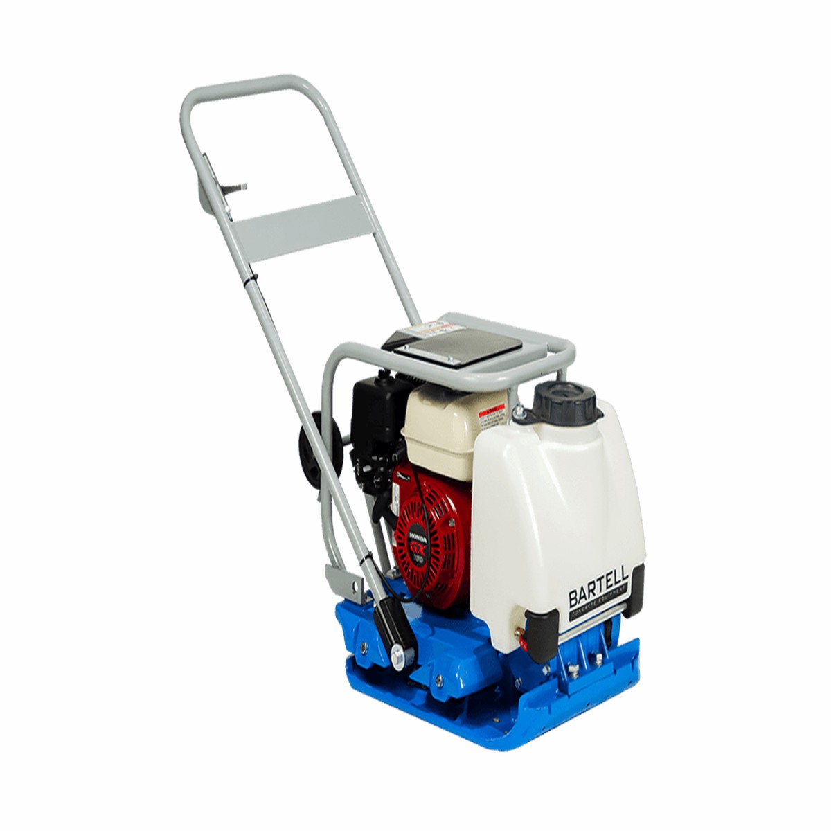 BCF 1570 Plate Compactor
