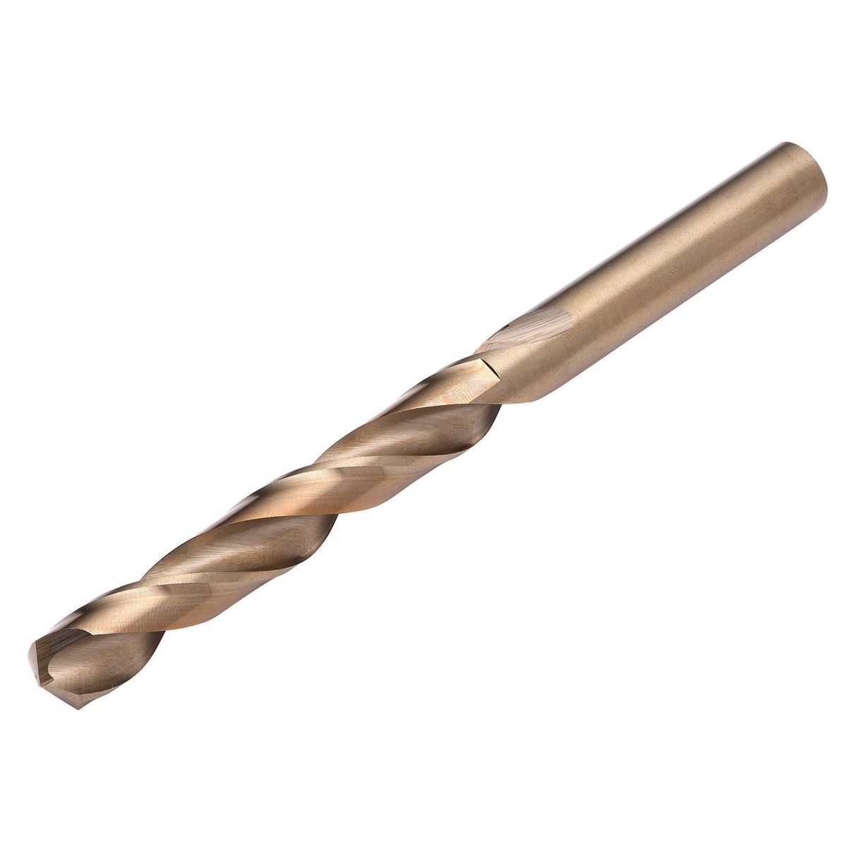 Draper Expert Draper Expert HSSE M35 Cobalt Drill Bit, 13.0mm x 151mm