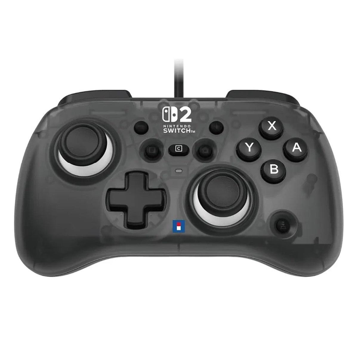 HORI HORIPAD Turbo Mini for Nintendo Switch 2 (NSX-222A)