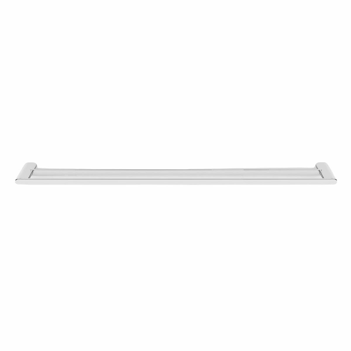 Argent Loft 800mm Double Towel Rail Chrome