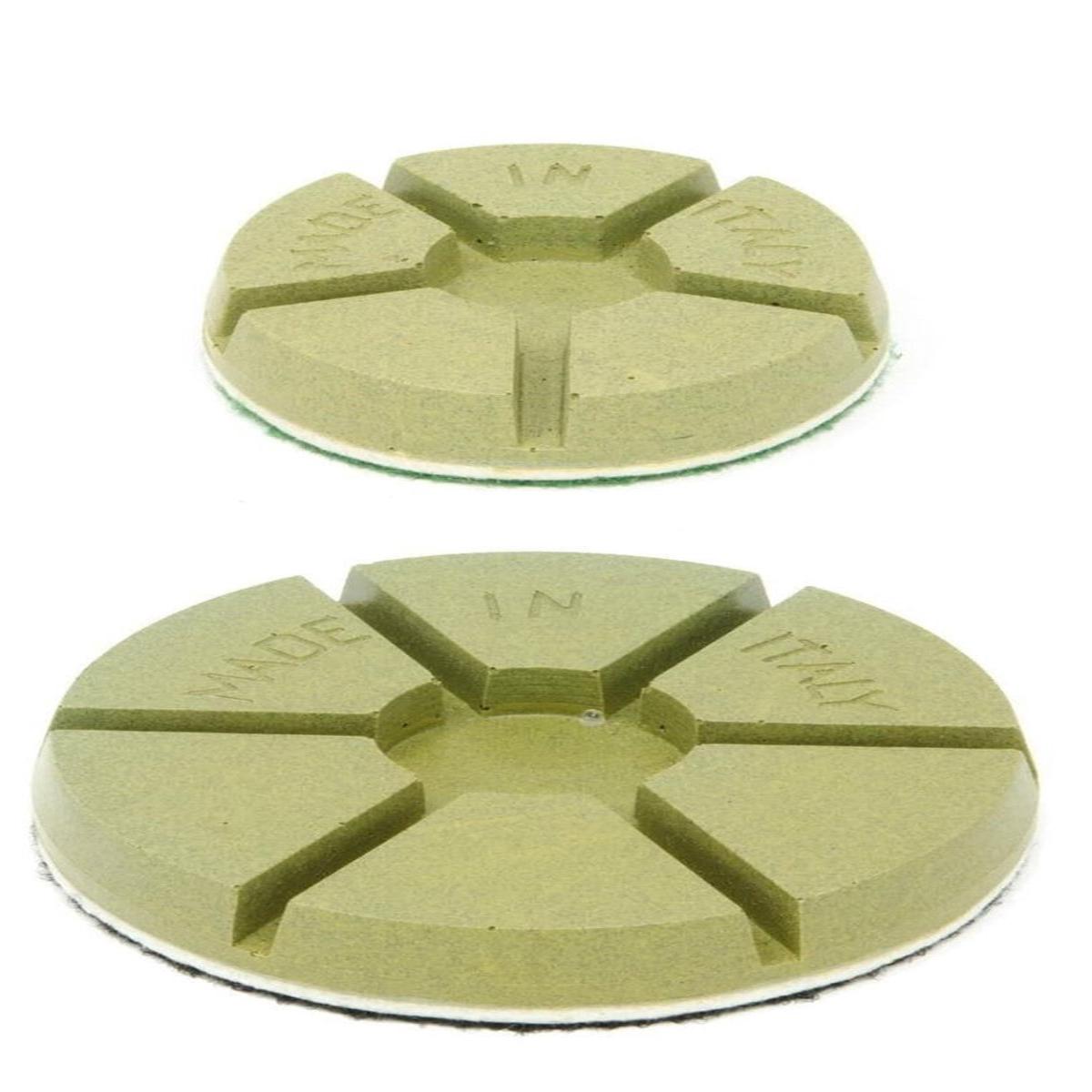 Kondor Diamond Disc - Kondor Polishing Disc 6 - 3" - 400 Grit