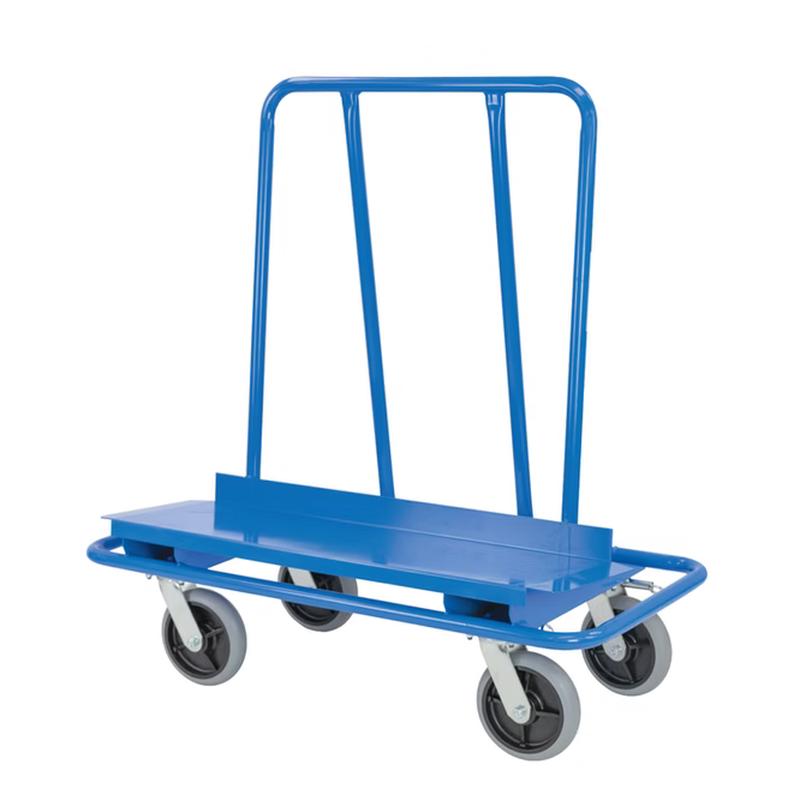 Pro-Series Commercial Drywall Carts