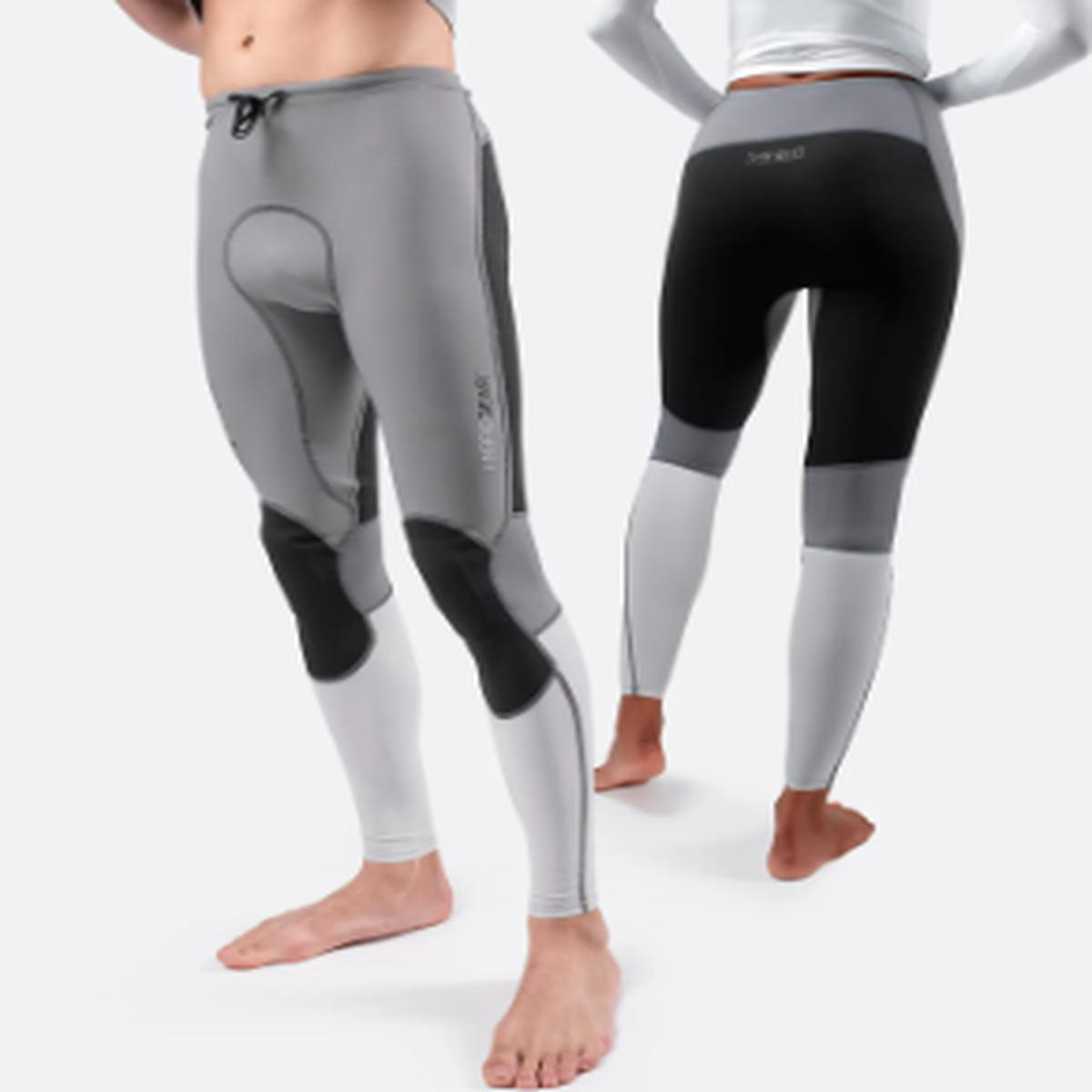 Zhik Hybrid Lightweight UPF50 Sailing Pants 8211 S