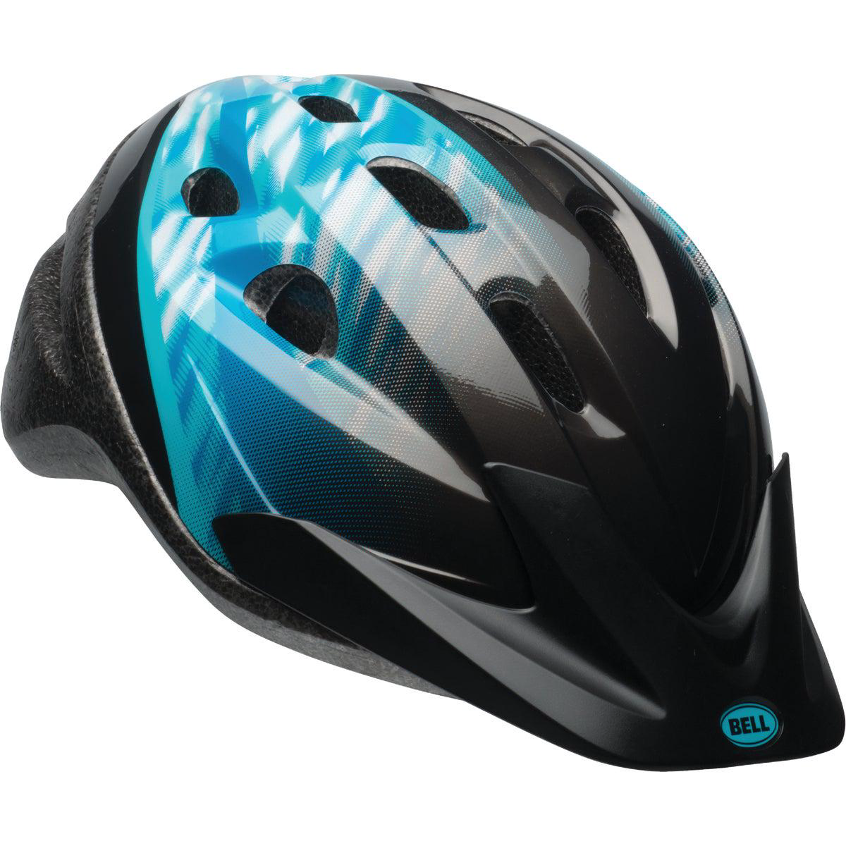 Bell Sports 8 Girl8217s Youth Bicycle Helmet
