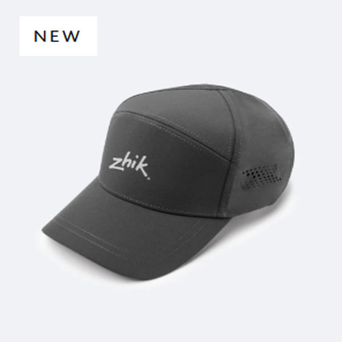 Zhik Sports Cap 8211 GRAPHITE