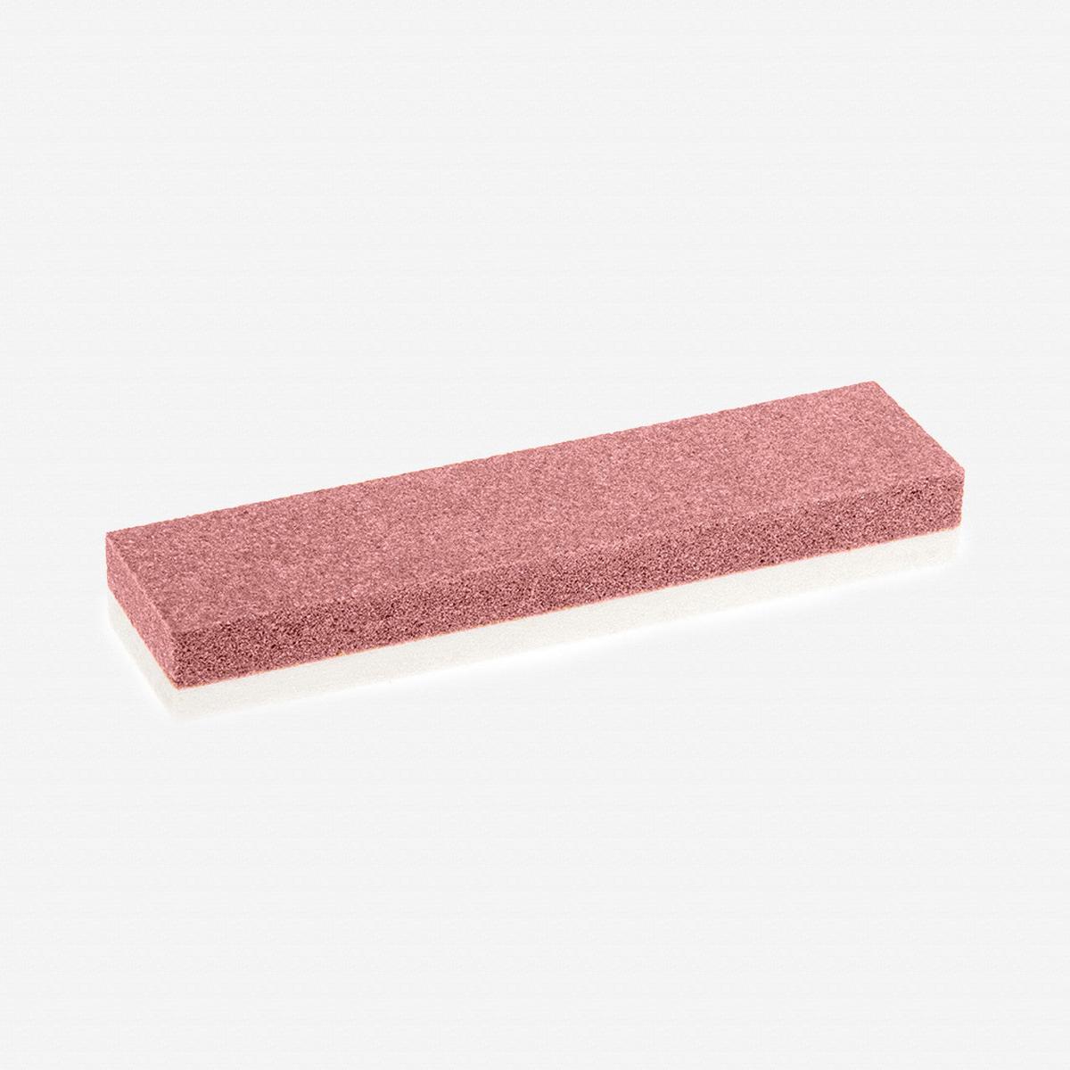 Berger Double-sided Small Sharpening Stone