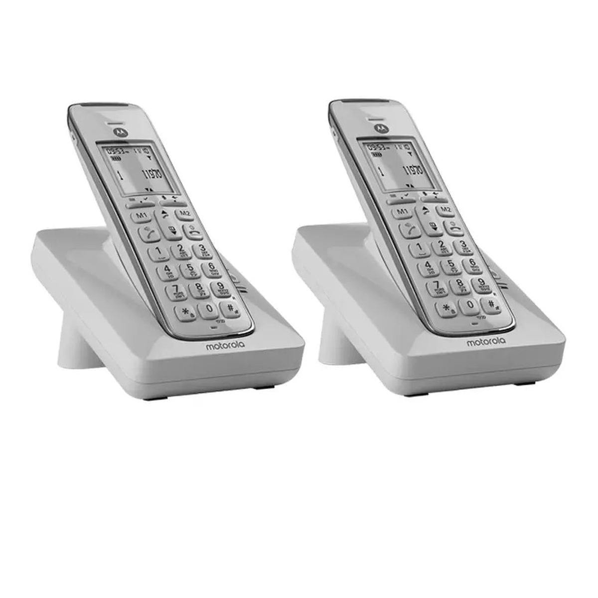 ,   Motorola CD202IL BLK