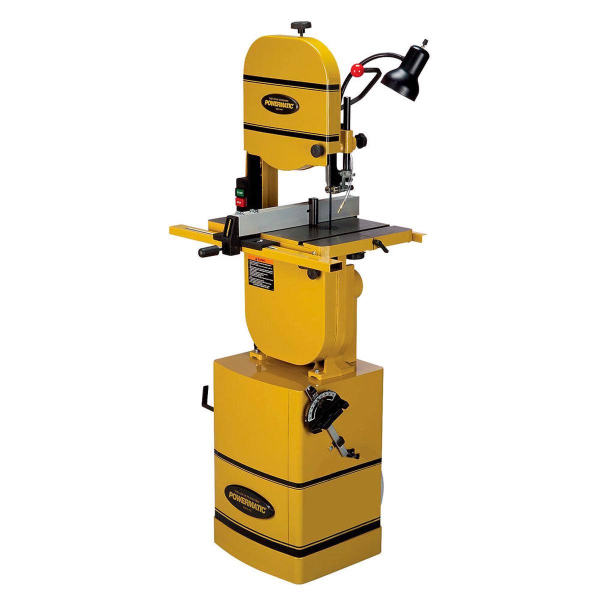 Powermatic 14 Inch Bandsaw