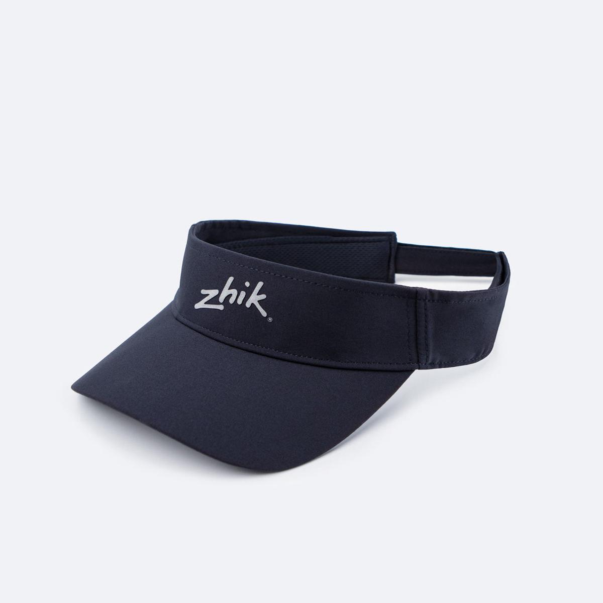 Zhik Sports Visor - Navy
