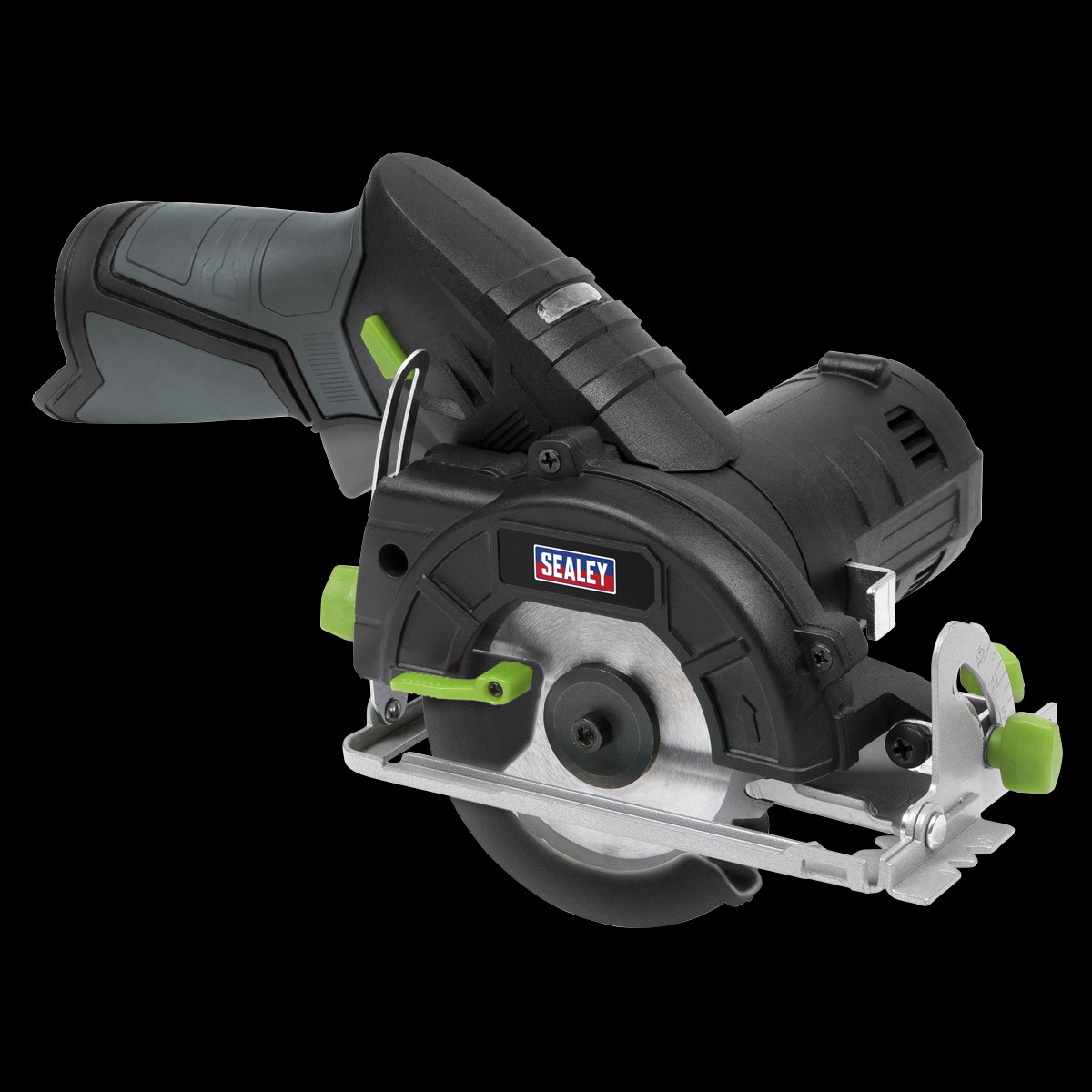 Sealey CP108VCSBO 10.8V SV10.8 Series 85mm Cordless Circular Saw - Body Only