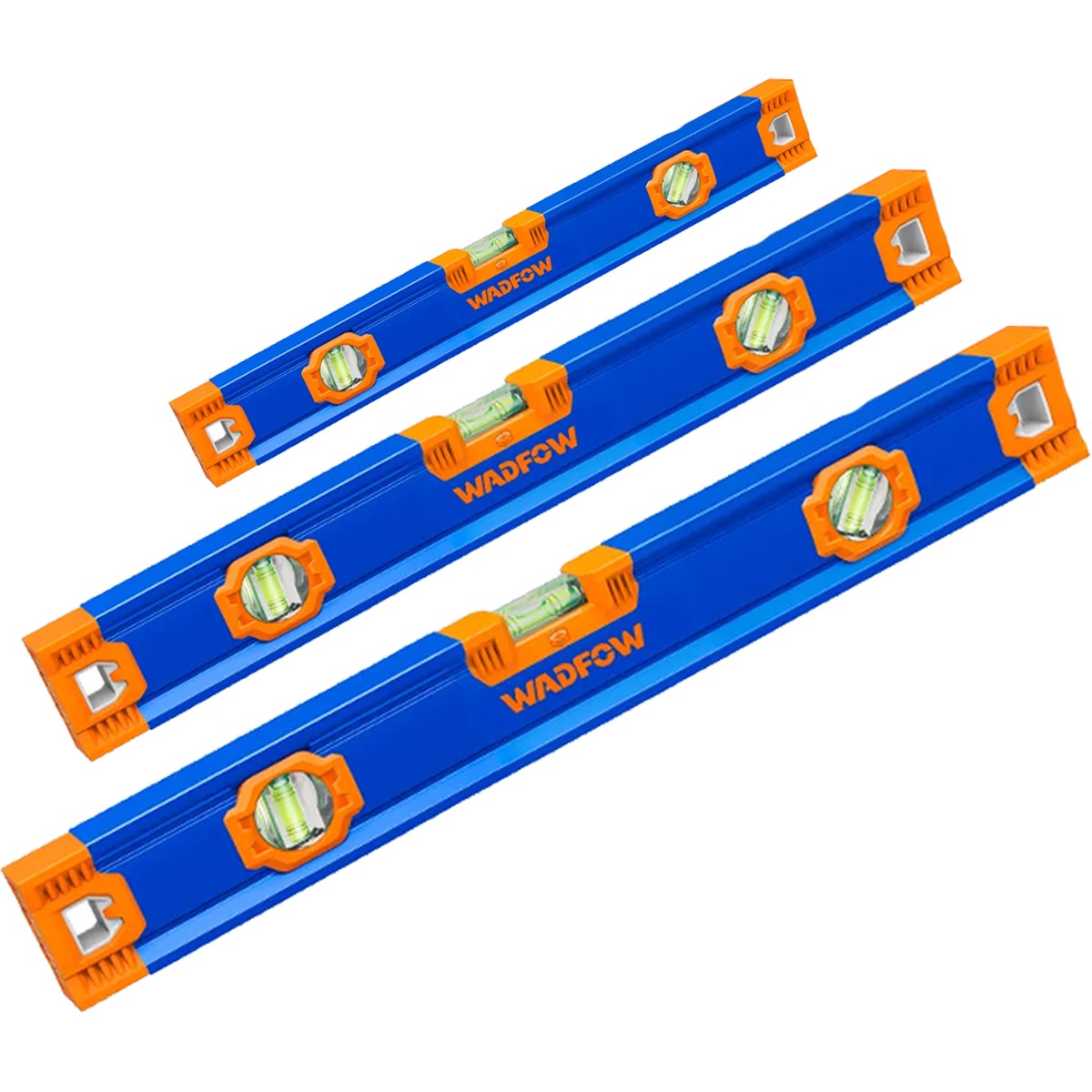 Wadfow Spirit Level (Double Side Milled)