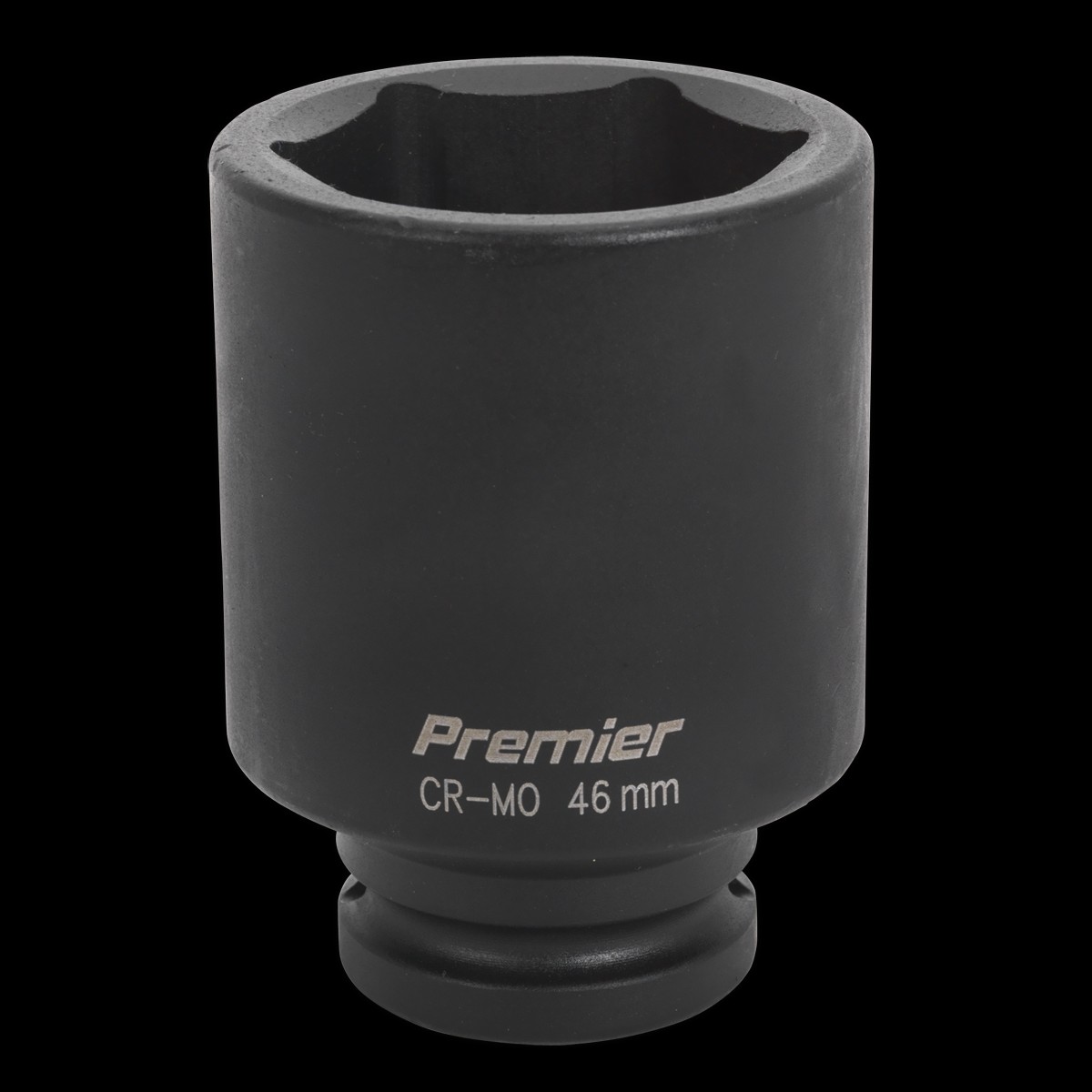 Sealey IS3446D 46mm 3/4"Sq Drive Deep Impact Socket