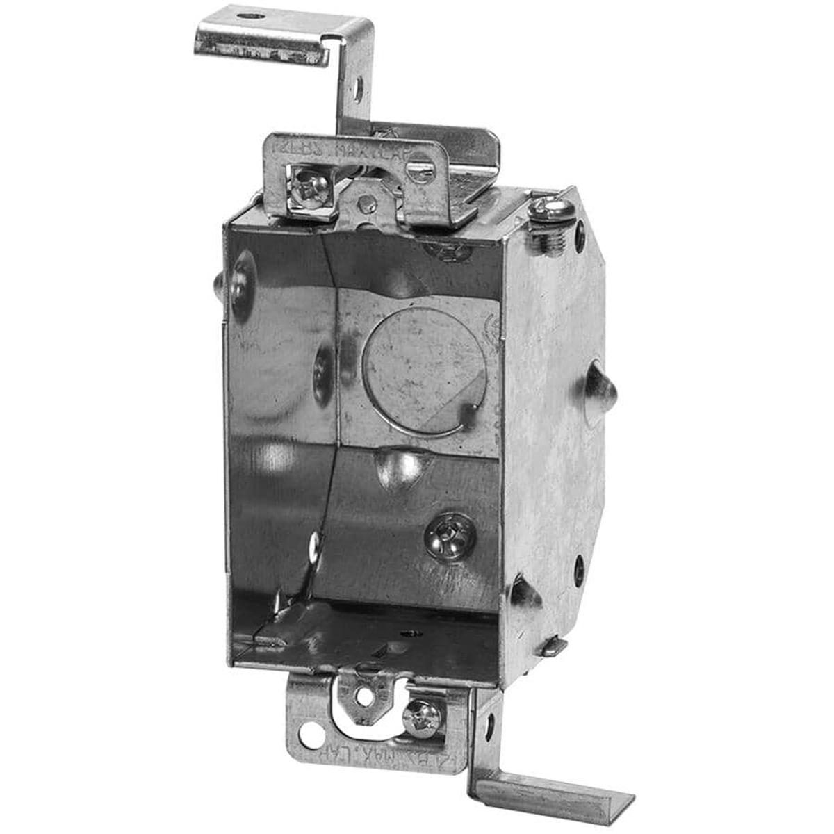 2-148221 Non-Gangable Rework Switch Box