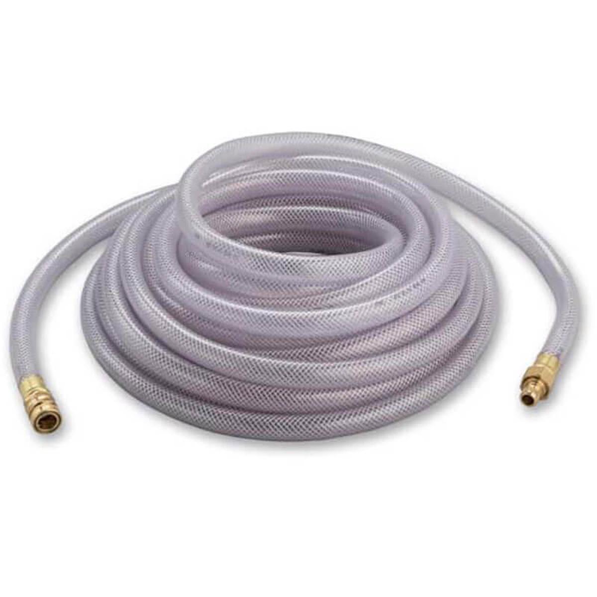 Allegro Breathing Air Blower & Cold Air Systems Airline Hose 9100-EF