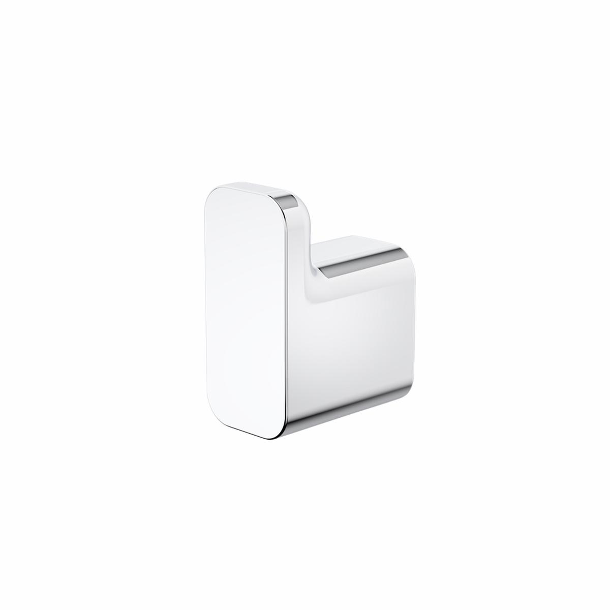 Caroma Luna Robe Hook Chrome