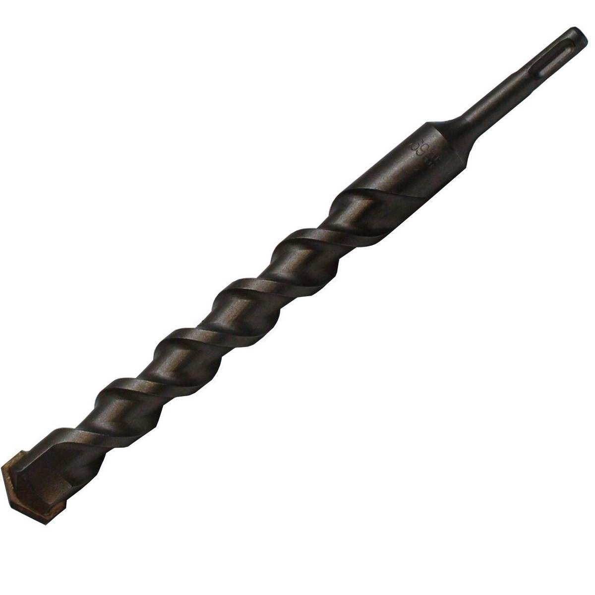 7/32" x 6" SDS-Plus Hammer Bit Drill Bit