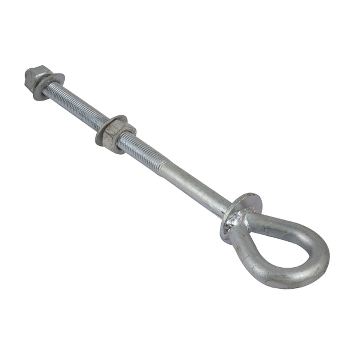 Hanger Formed 12'' x 3/4'' (300 x 20mm)
