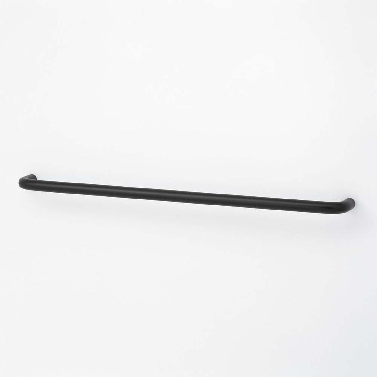 Stream 352mm Handle Matt Black
