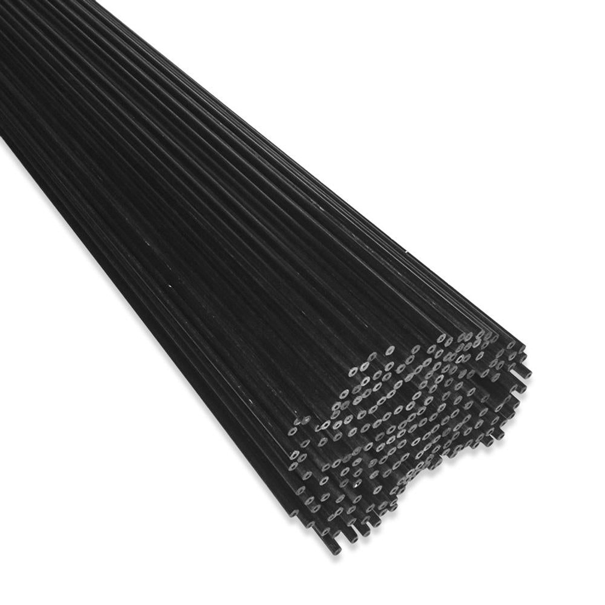 1 Meter Carbon Fiber Tube (1pc) - Choose Your Size