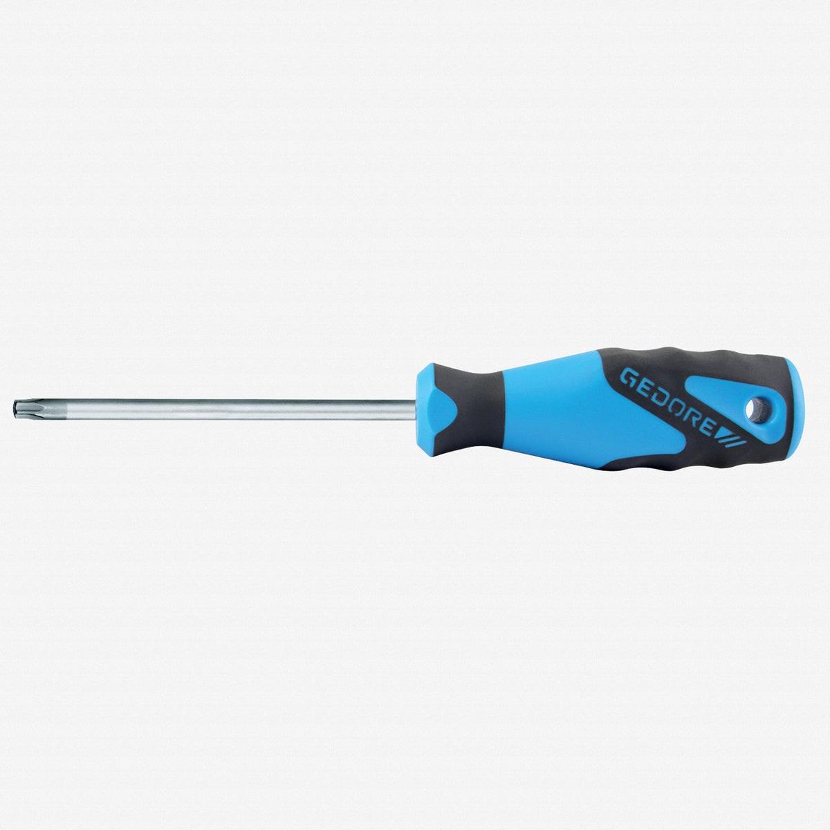 Gedore 2163 TX 25IP 3C-Screwdriver TORX PLUS 25IP