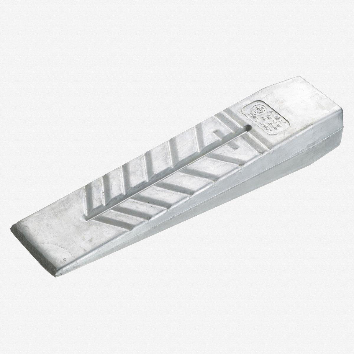 Ox Head OX 42-0550 Aluminum massive wedge 550g
