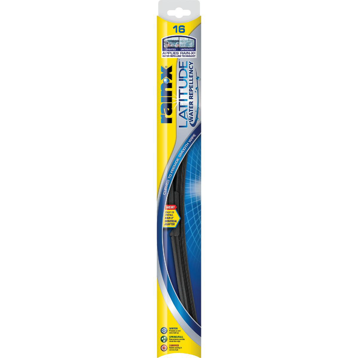 Rain-X Latitude 16 In Wiper Blade