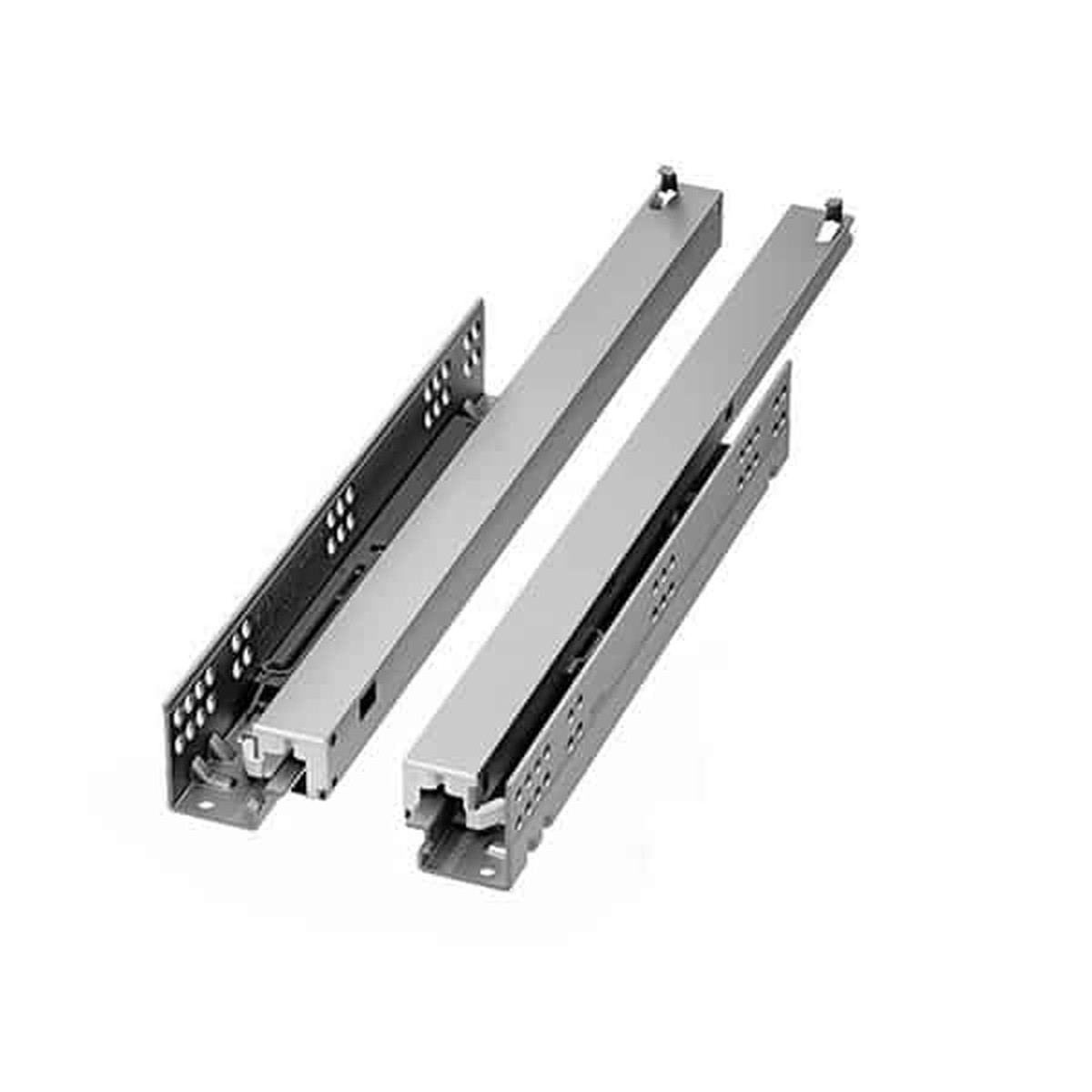 Smart slide single extension Samet