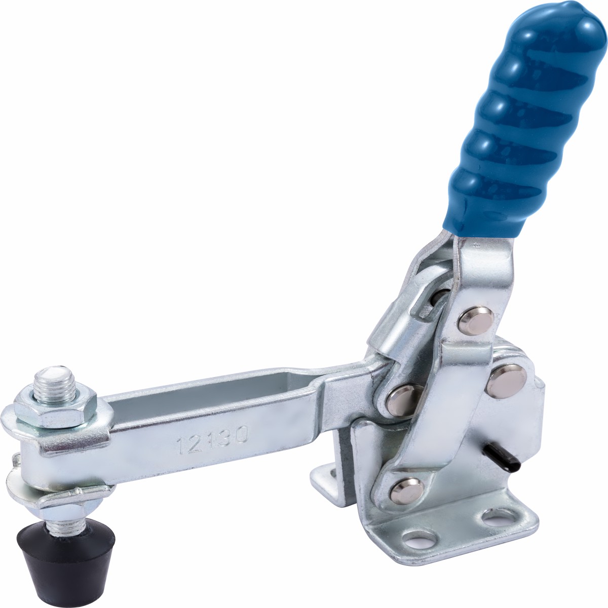 12130 VERTICAL TOGGLE CLAMP