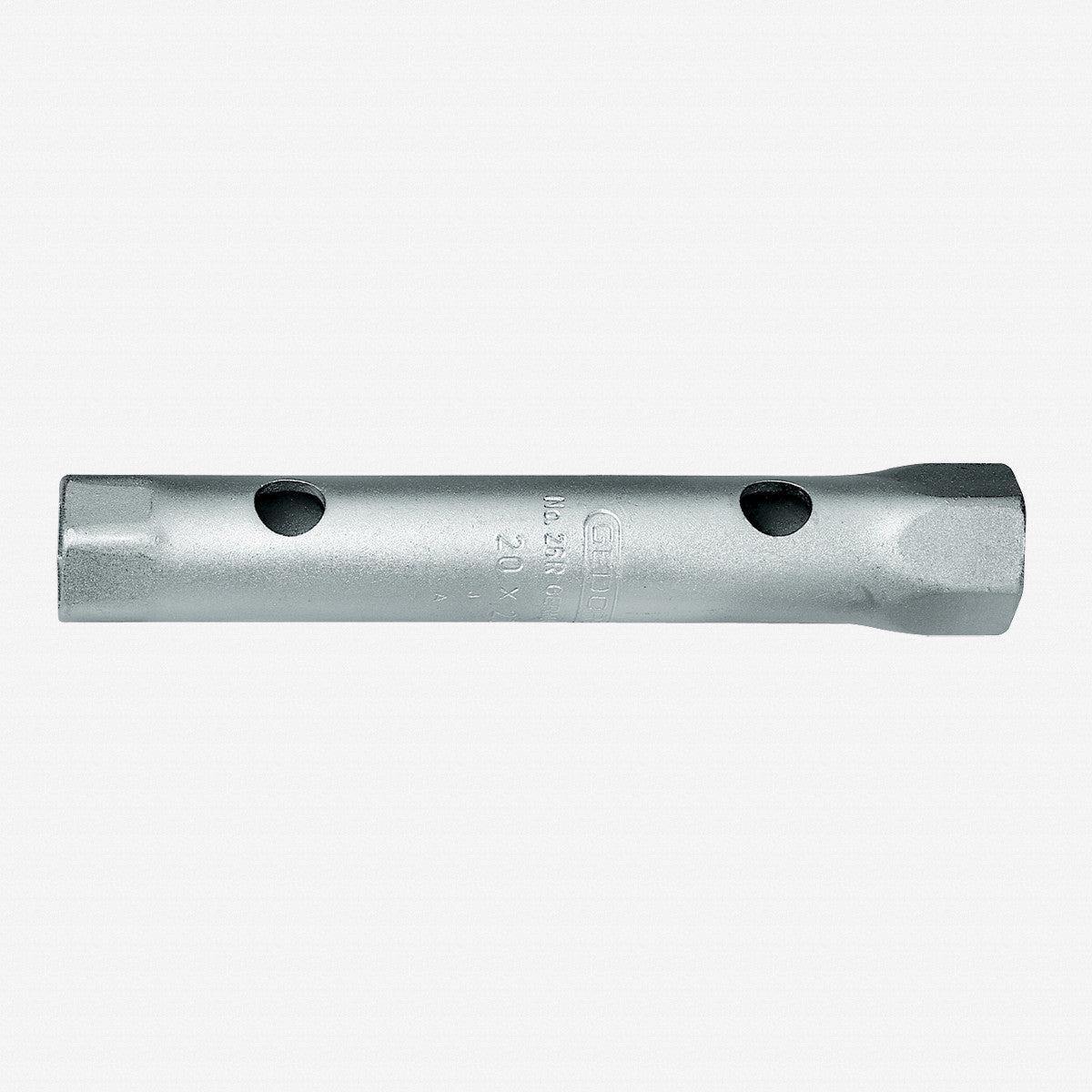 Gedore 26 R 27x32 Tubular box spanner 27x32 mm