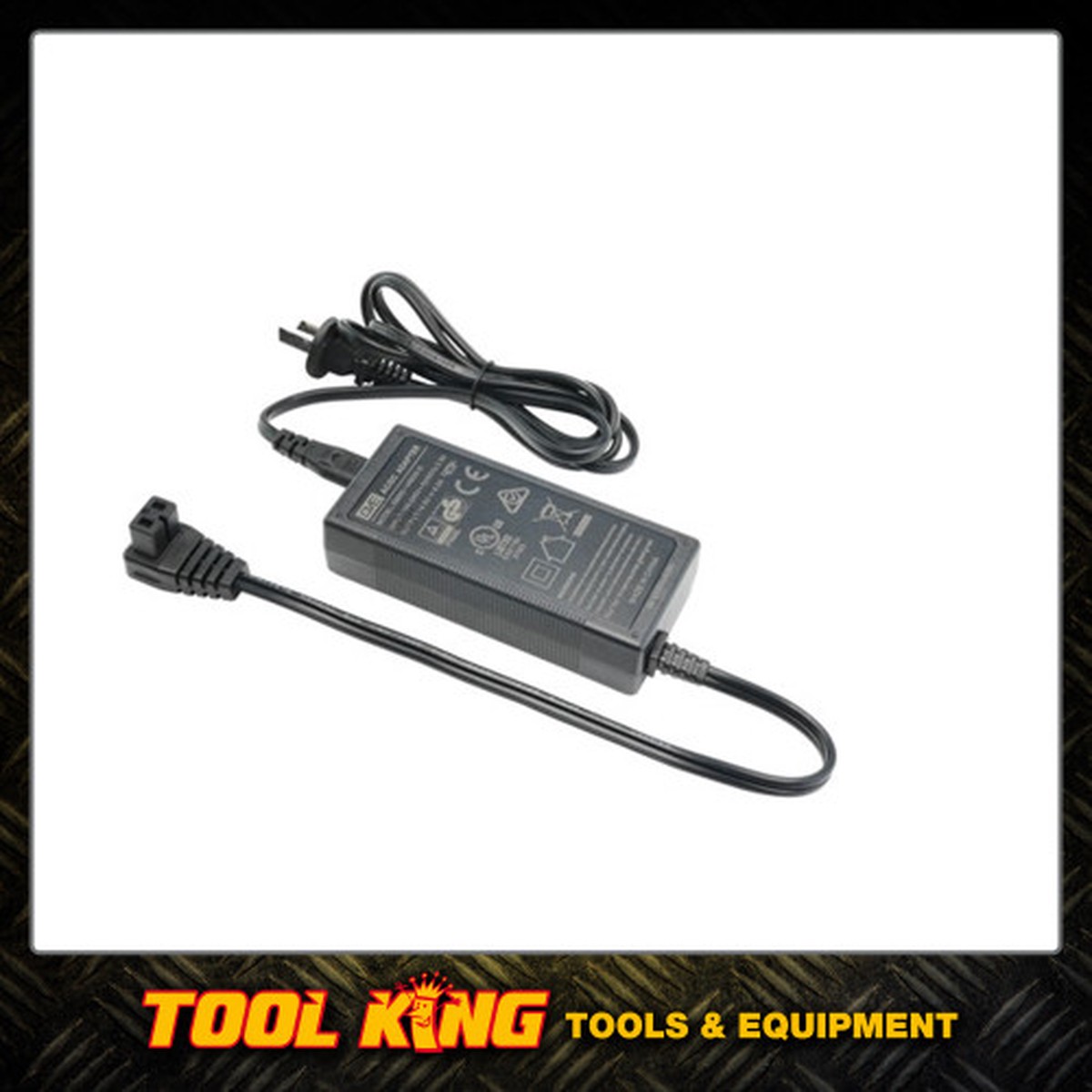 Mains Power Supply for Waeco & brass monkey fridges
