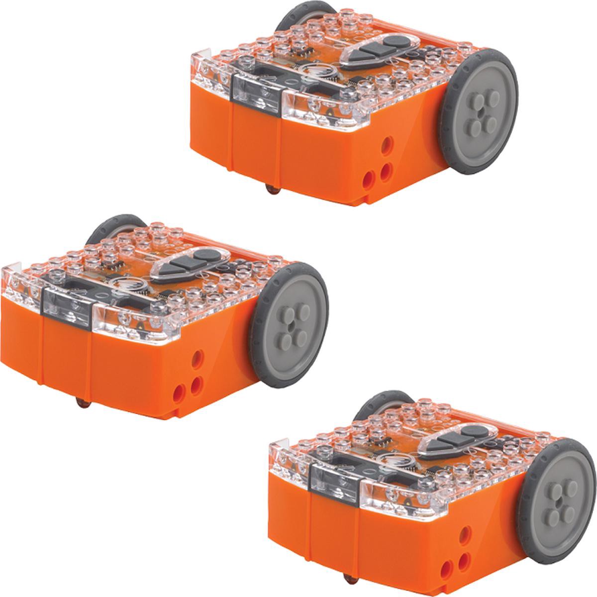 HamiltonBuhl Edison Educational Robot Kit STEAM Education 8211 Robotics and Coding 8211 3