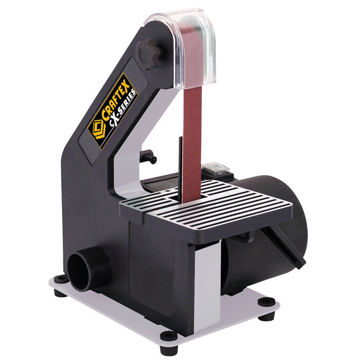 1" BELT SANDER CX510
