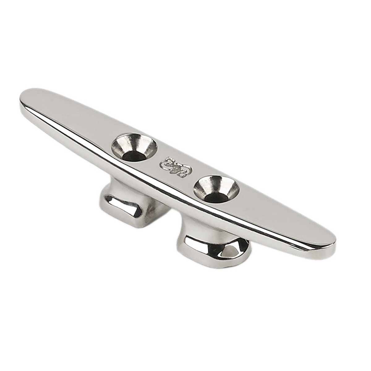 Schaefer Stainless Steel Cleat - 3 60-75