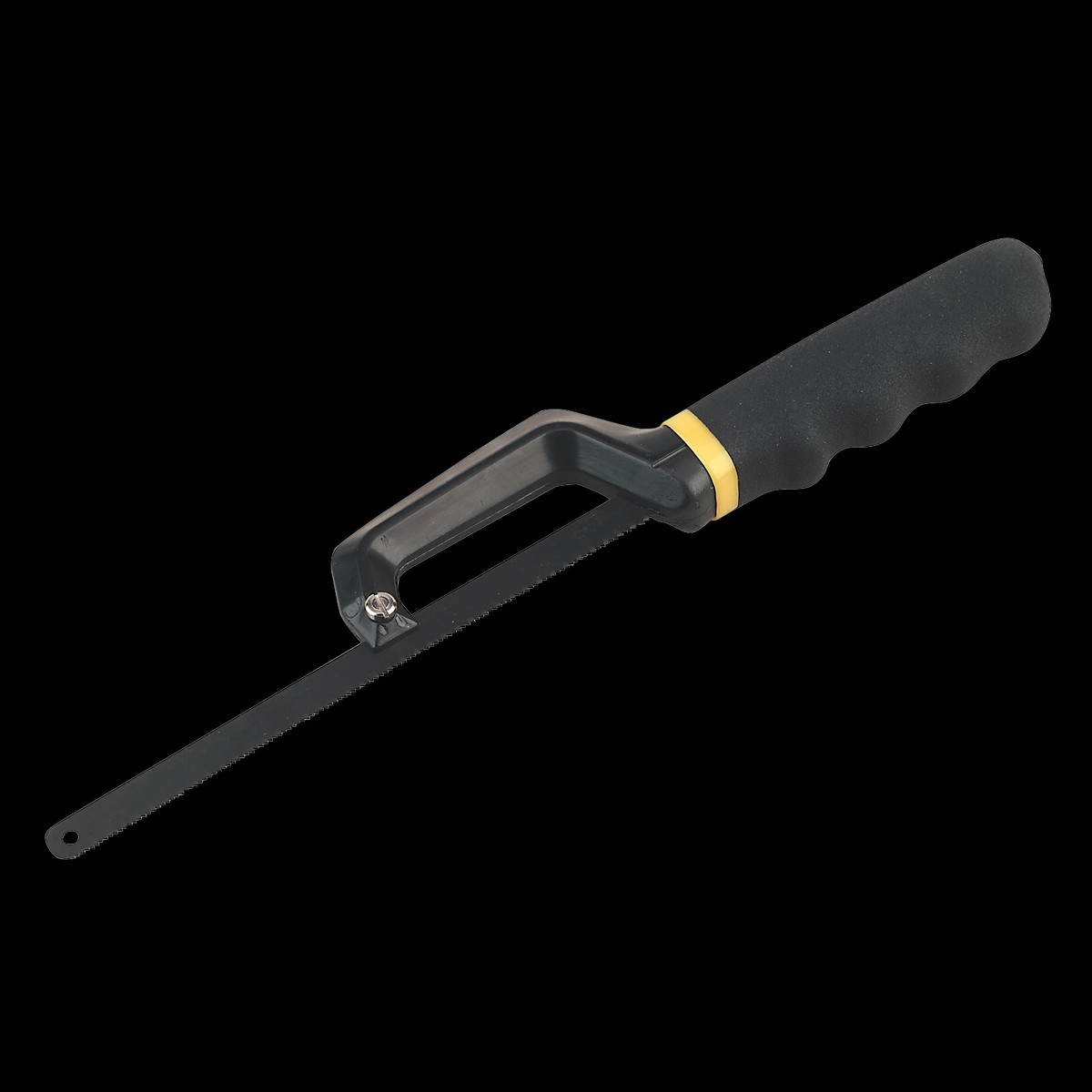 Sealey AK8695 Mini Hacksaw with Bi-Metal Blade
