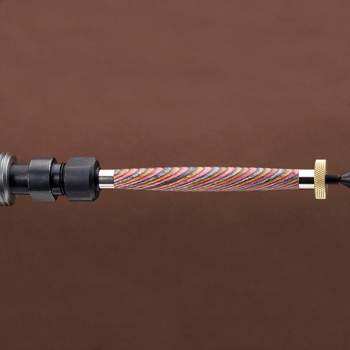 Artisan Adjustable Pen Mandrel