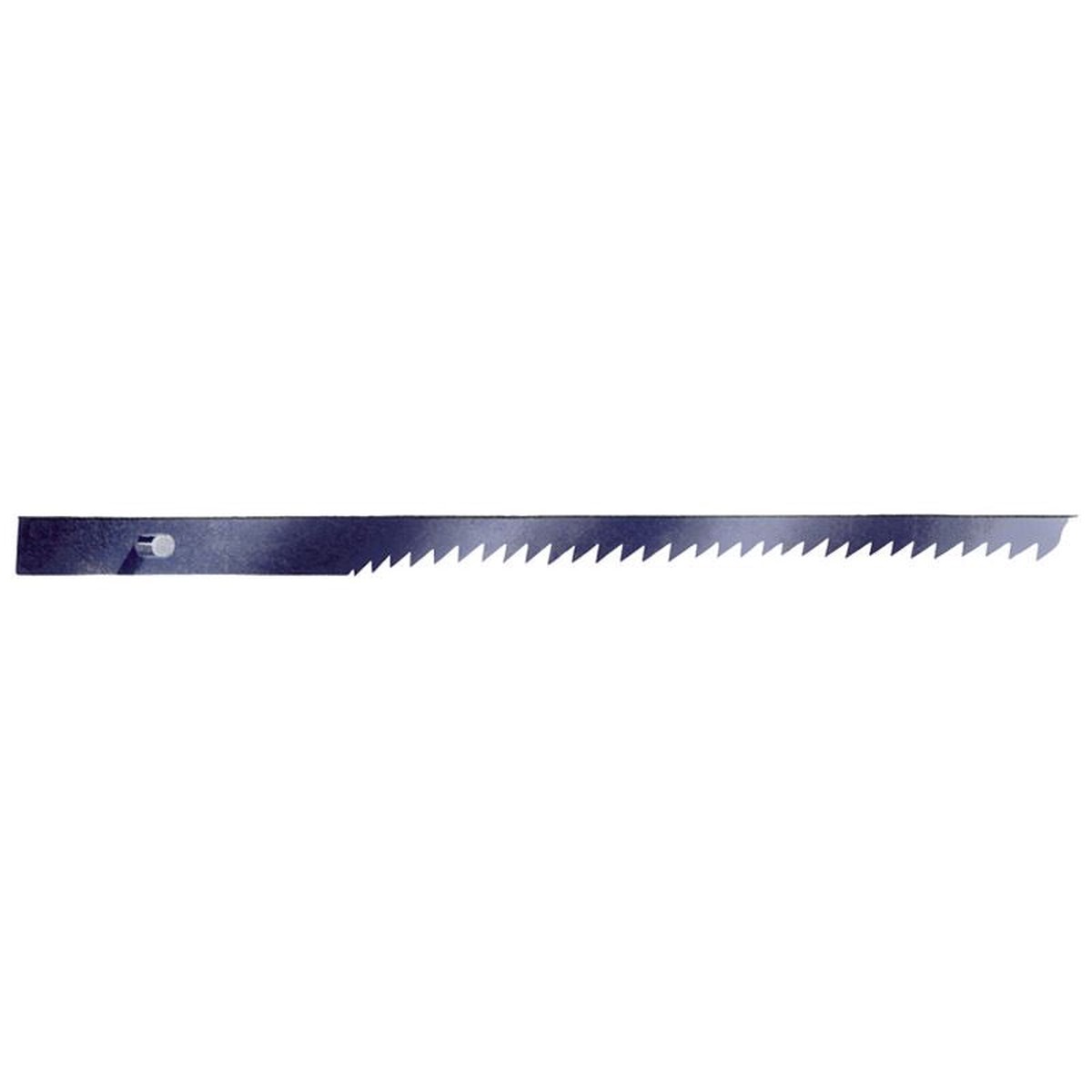 Draper 18TPI or 25TPI Fretsaw Scrollsaw Scroll Saw Blades Pin End 127mm 12 Pack - 25511