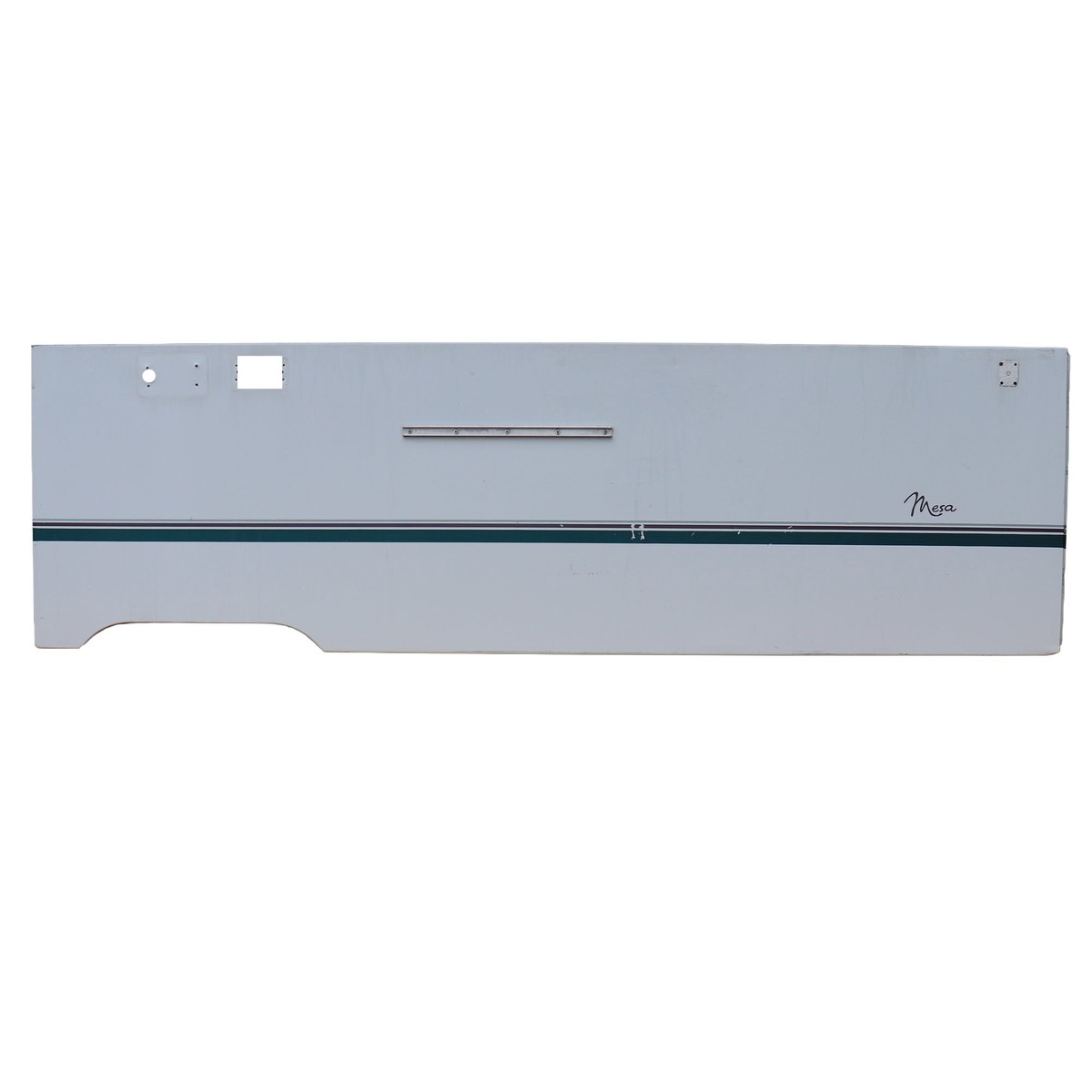Side Panel CSF Used 83.25 X 24.50 Used